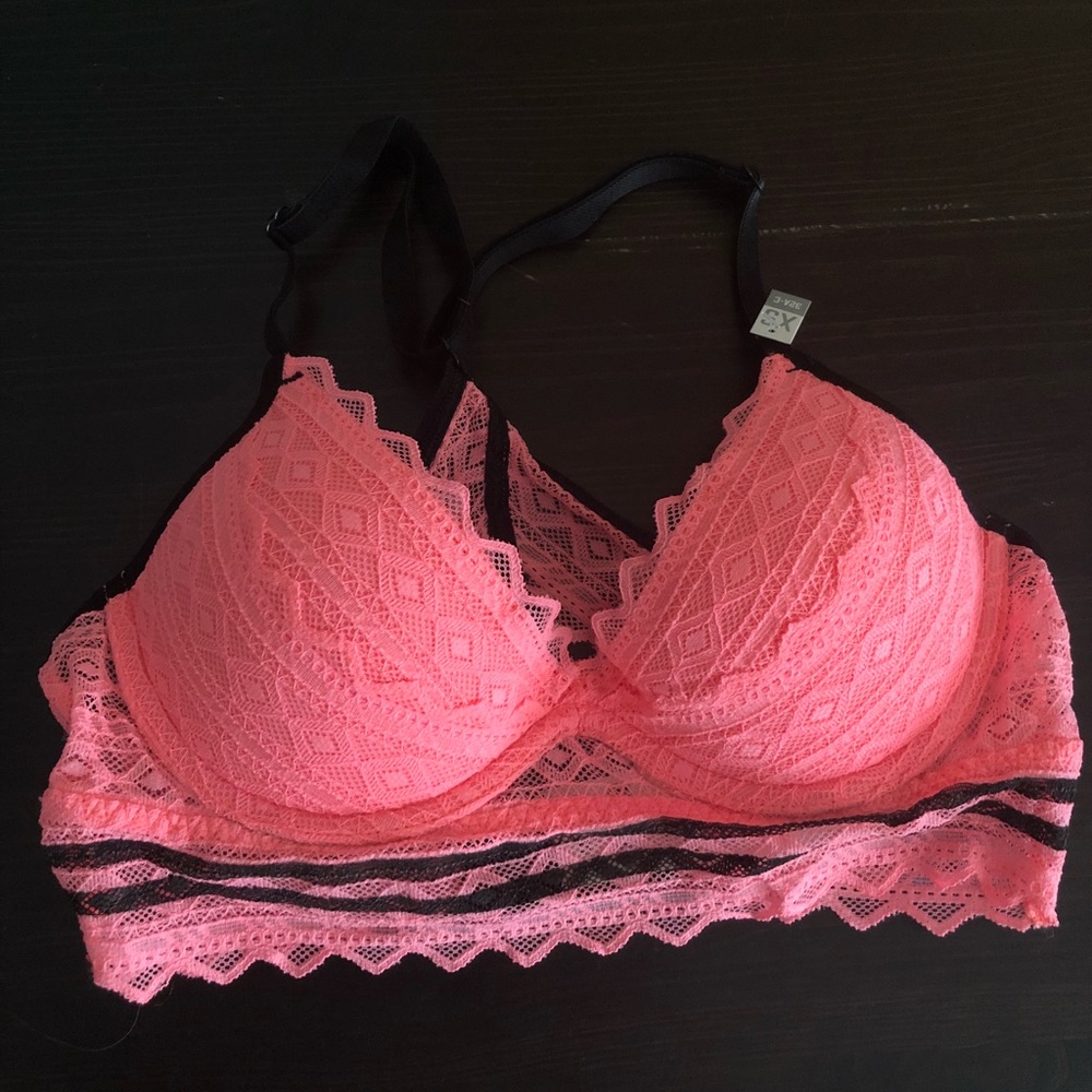 PINK Victoria’s Secret Bralette